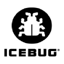 Icebug logo