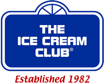 Ice Cream Club logo