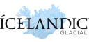 Icelandic Glacial logo