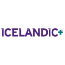 IcelandicPlus logo