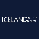 Icelandirect logo