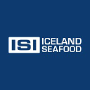 Iceland Seafood logo