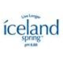 ICELAND SPRING INC logo