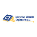 IC Engineering logo