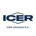 Icerbrakes logo