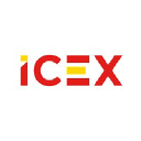 ICEX logo