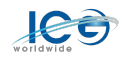 ICG WORLDWIDE, INC logo