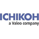 ICHIKOH INDUSTRIES, LTD. logo