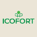 Icofort logo