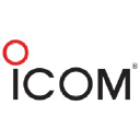 ICOM America logo