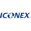 ICONEX, LLC, logo