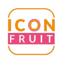 Icon Fruit logo