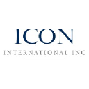 ICON International logo