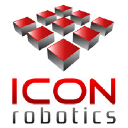 ICON Robotics logo