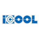 ICool USA logo