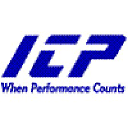 ICP SRL logo