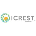 ICREST INTERNATIONAL LLC logo