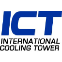 International Cooling Tower logo