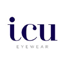 ICU Eyewear logo