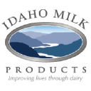 Idaho Milk Products logo