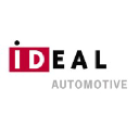 Ideal Automotive logo