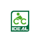 Ideal Bike logo