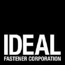 Ideal Fastener logo