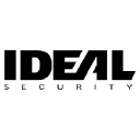 Ideal Security logo