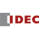 IDEC Global logo