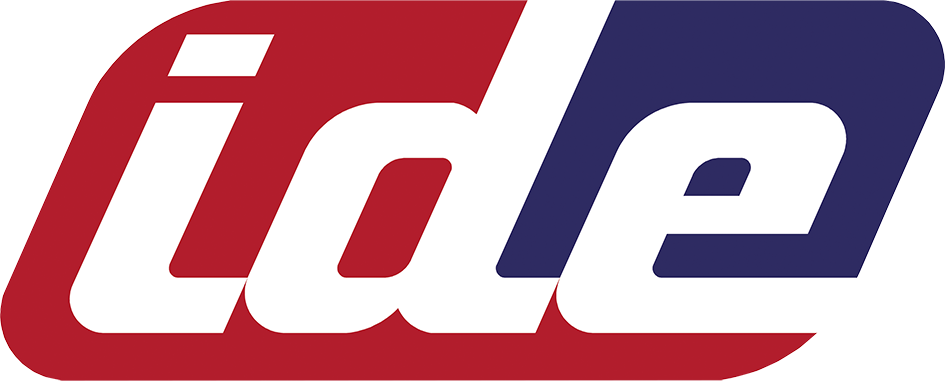 IDE Electric logo