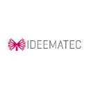 Ideematec logo