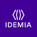 Idemia logo