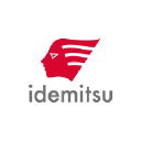 Idemitsu Chemicals logo