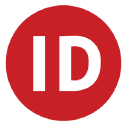 I D INTERNATIONAL INC logo