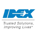 IDEX INDIA PVT LTD logo