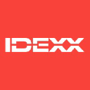 Idexx logo