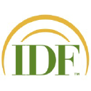 International Dehydrated Foods logo