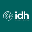 IDH logo