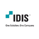 IDIS  CO., LTD logo