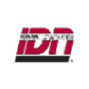 IDN-H. Hoffman logo