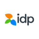 IDP logo