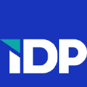 IDP CORP logo