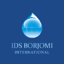 Ids Borjomi logo