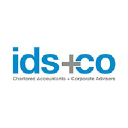 IDS. CO.  LTD logo