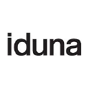 Iduna logo