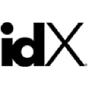 IDX logo