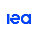 IEA logo