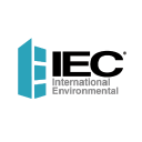 International Environmental logo