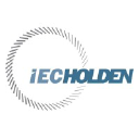 IEC Holden logo