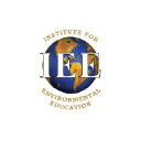 IEE logo